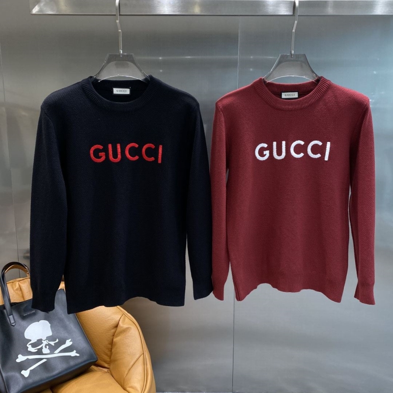 Gvc*1 sweaters